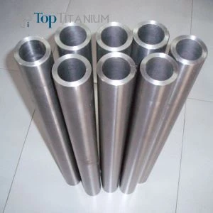 Paip Aloi Titanium Tahan Lama