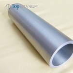 Gr 5 Tiub Titanium yang lancar