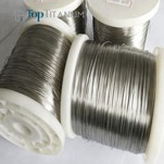 Kawat Bergelung Titanium