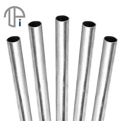 Titanium Seamless Pipe Tiub 200mm 5mm 42mm Od Anod Rod/tiub Untuk Klorinator Air Garam