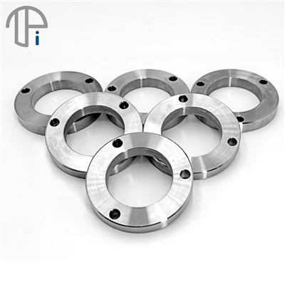 Bagaimana untuk mengoptimumkan reka bentuk bebibir titanium untuk prestasi ya...